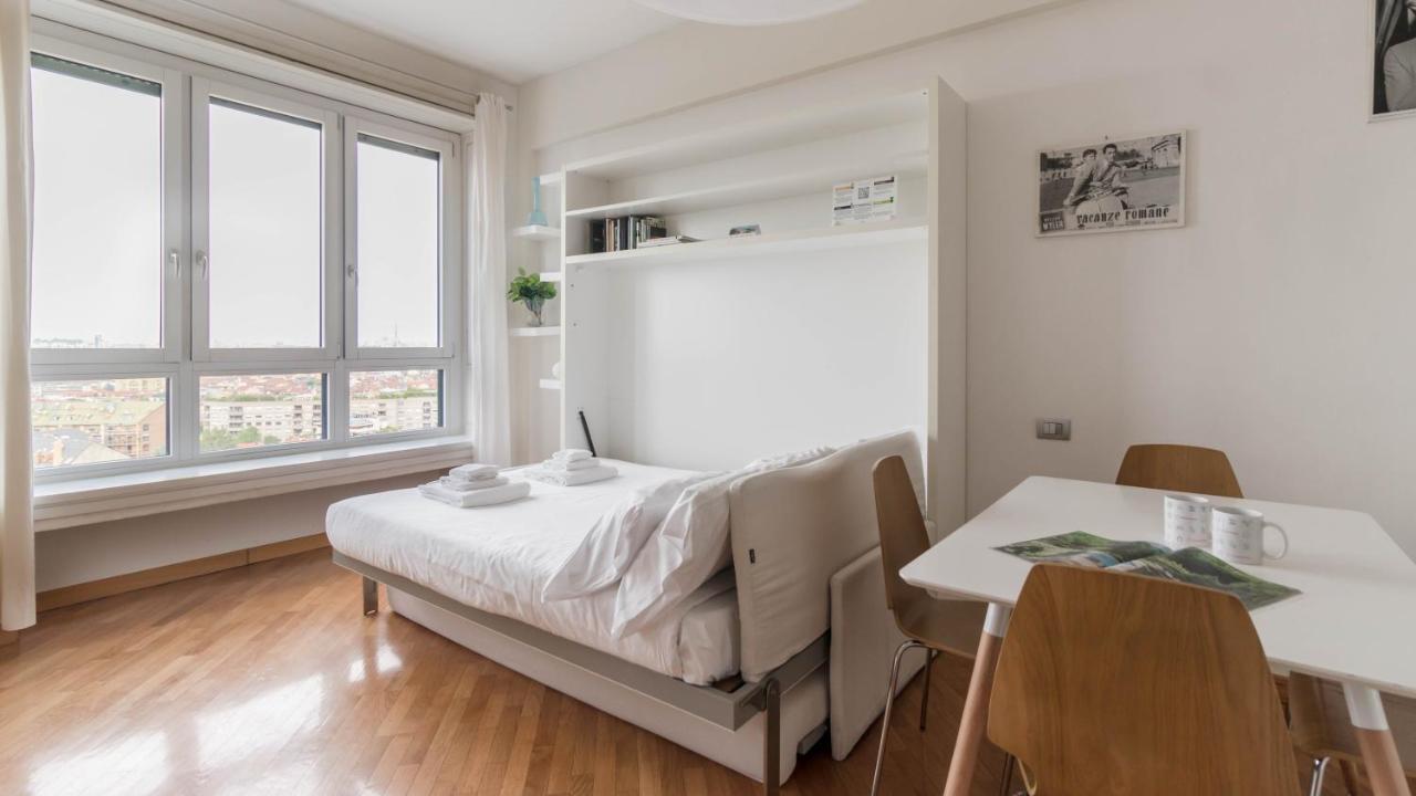 Italianway - Biancamano 2 Apartment Milan Exterior photo