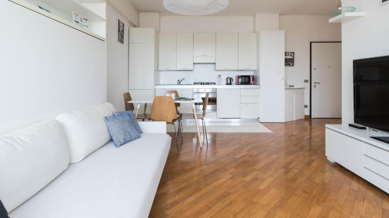Italianway - Biancamano 2 Apartment Milan Exterior photo