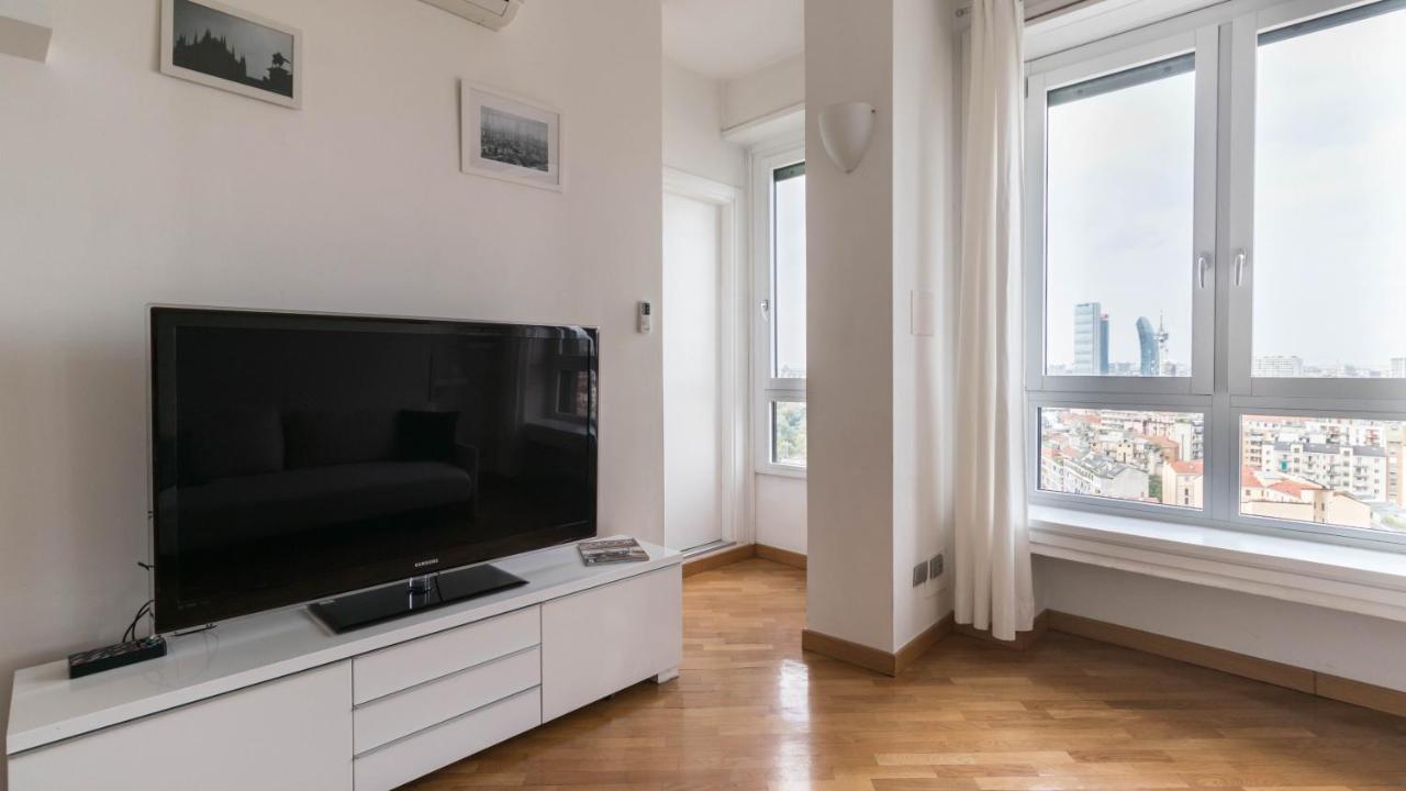 Italianway - Biancamano 2 Apartment Milan Exterior photo