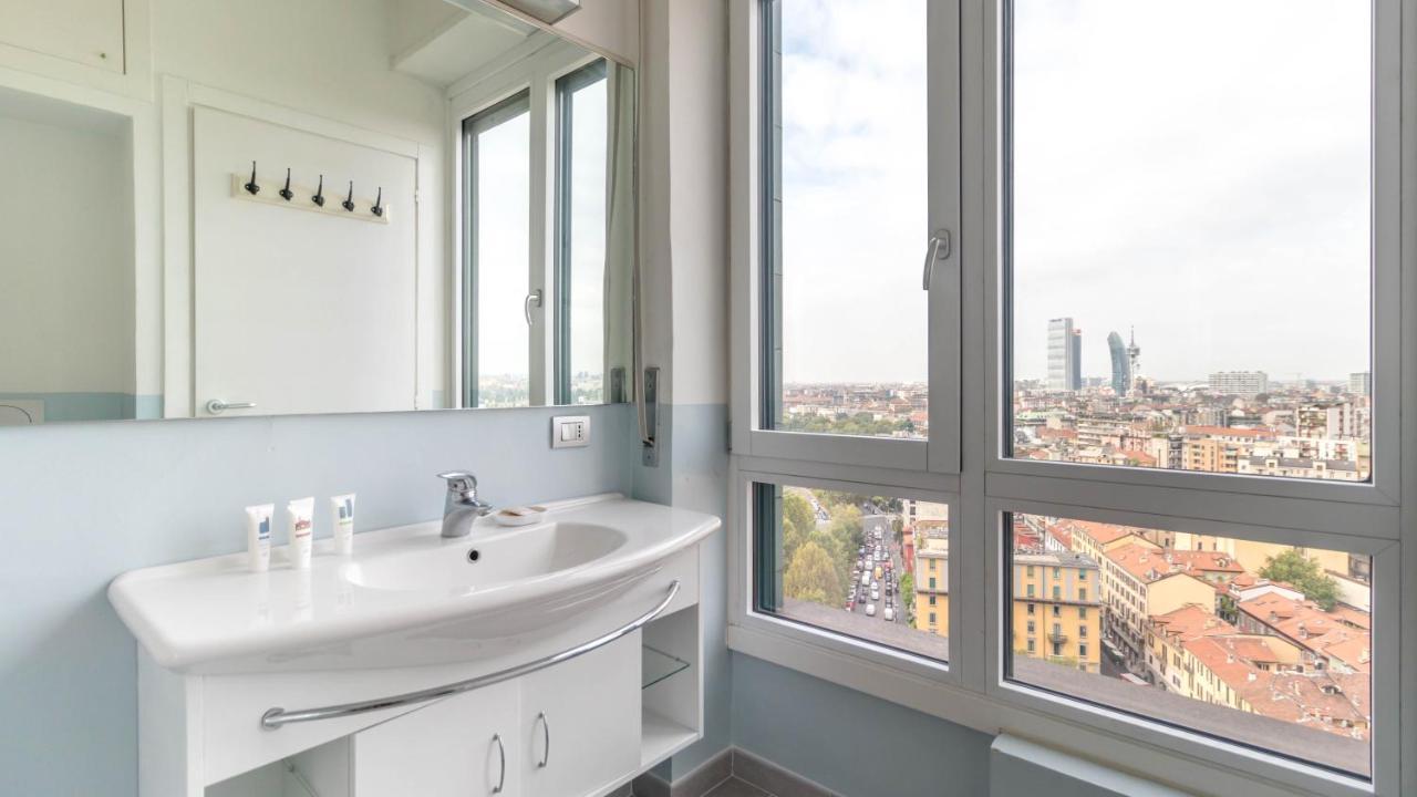 Italianway - Biancamano 2 Apartment Milan Exterior photo