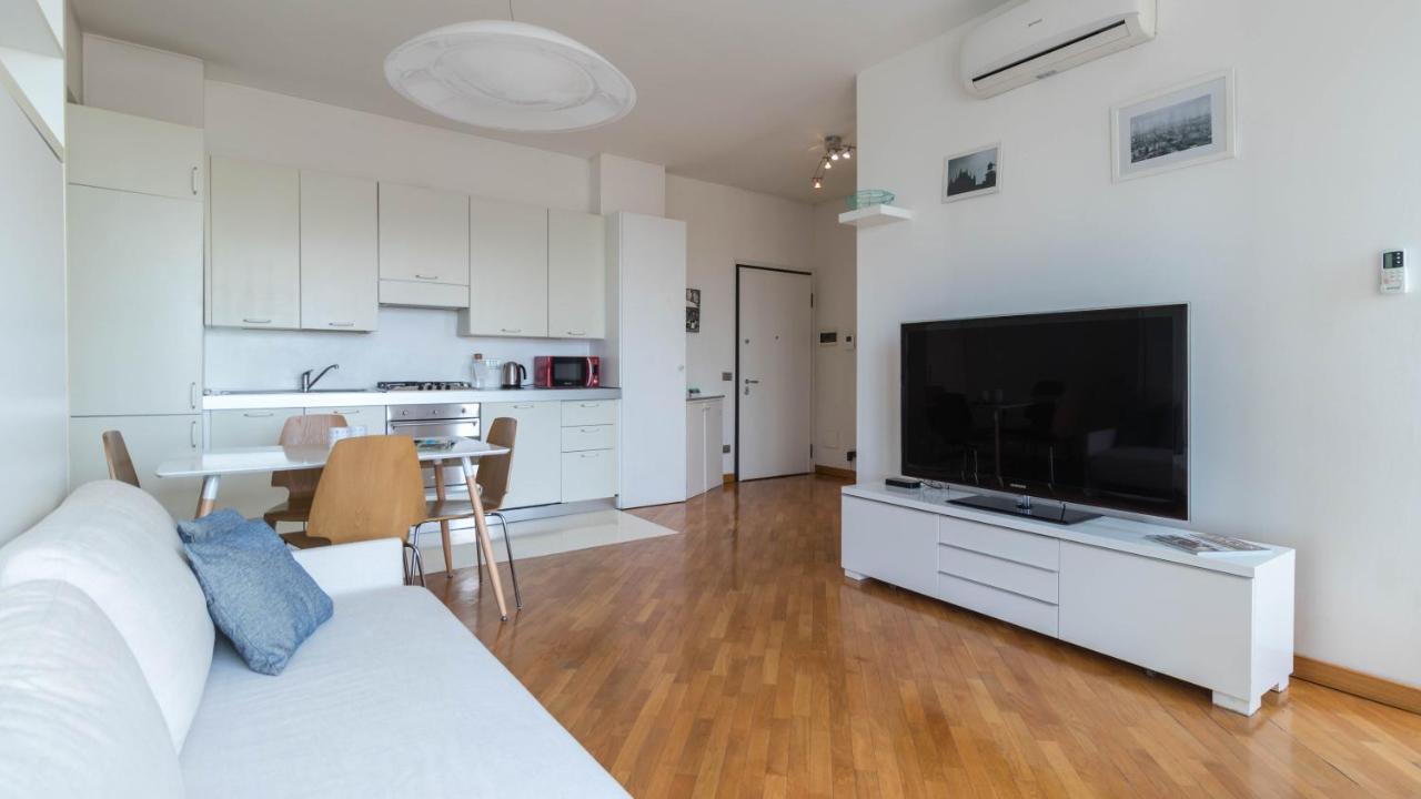 Italianway - Biancamano 2 Apartment Milan Exterior photo
