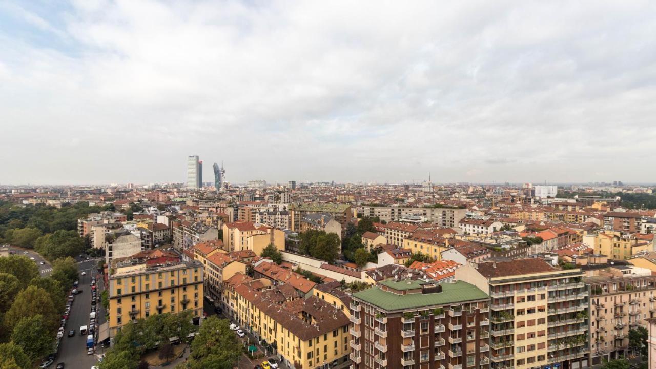 Italianway - Biancamano 2 Apartment Milan Exterior photo