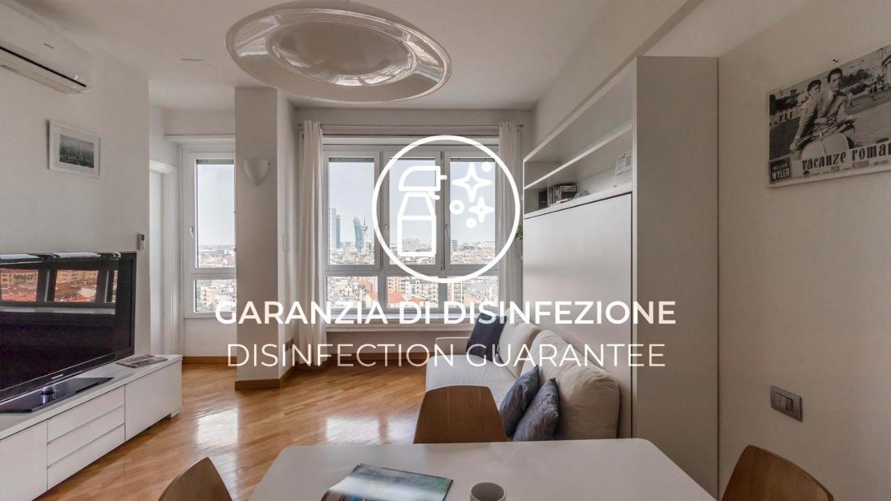 Italianway - Biancamano 2 Apartment Milan Exterior photo